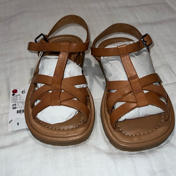 NWT sandals- open to offers - Picture 1 of 3